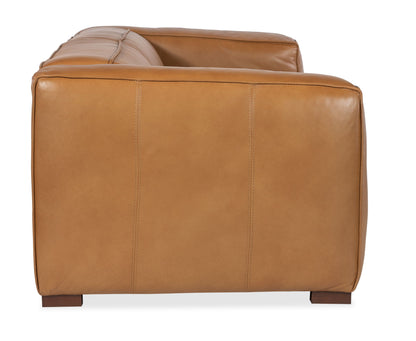 SS - Maria 2-Seat Sofa - Light Brown