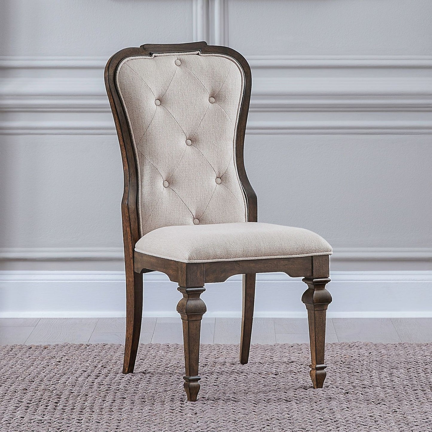 Provence Park - Upholstered Chair (RTA)