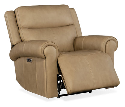 Oberon - Zero Gravity Recliner