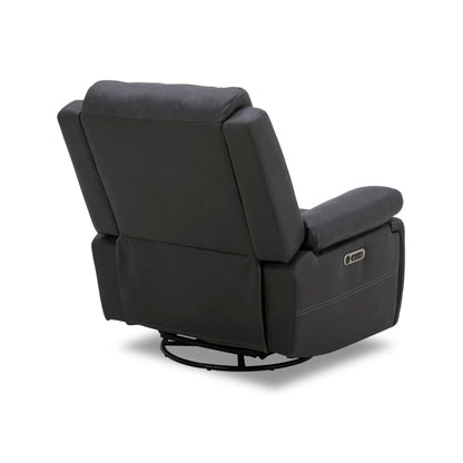 Caldwell - Power Reclining Sofa Set