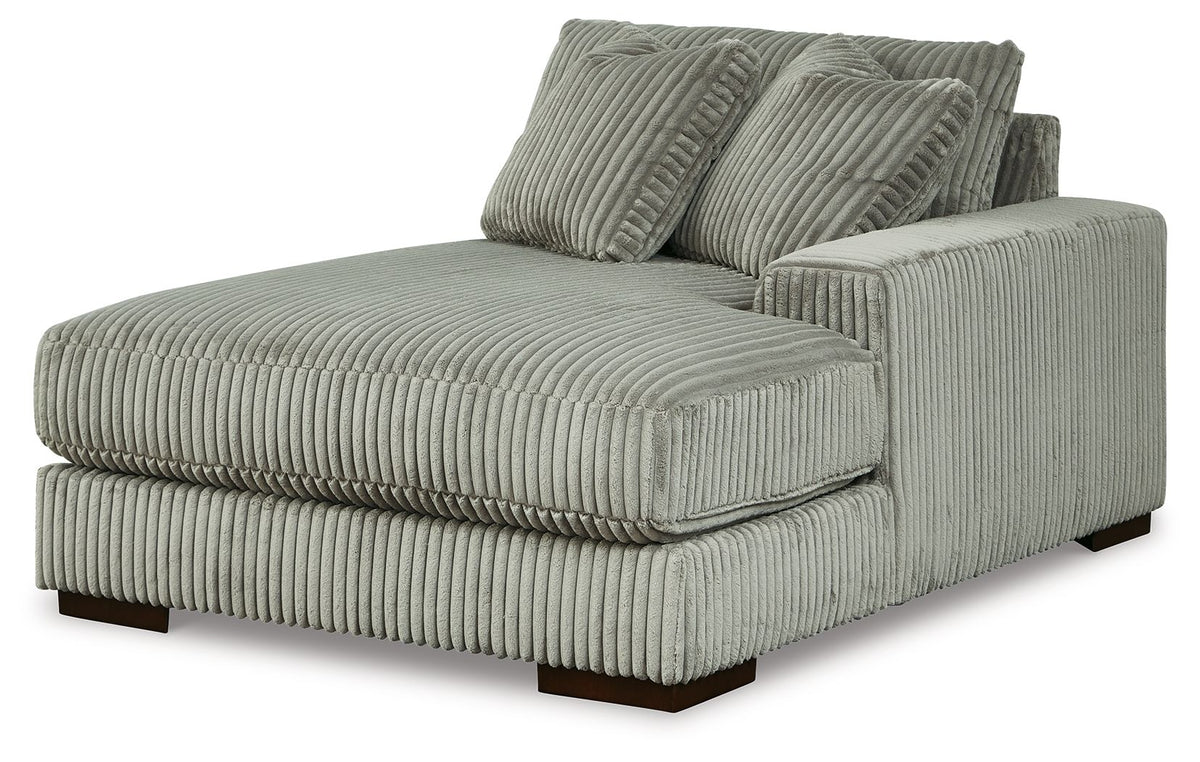 Lindyn - 4 Piece Sectional