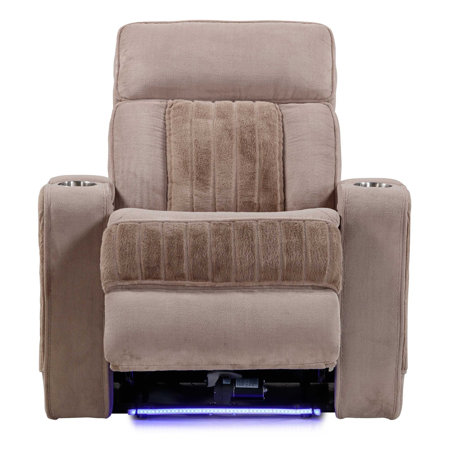 Equinox - Power Reclining Sofa Set