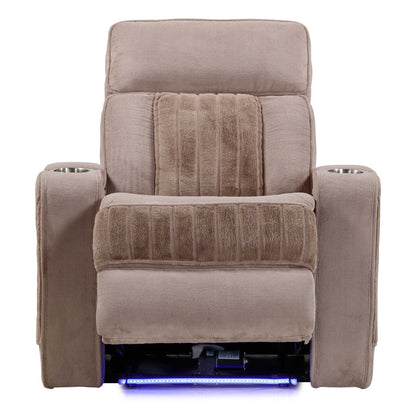 Equinox - Power Reclining Sofa Set