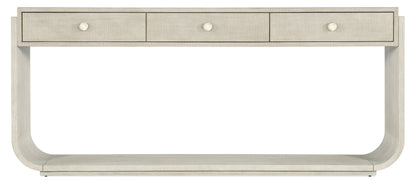 Modern Mood - Console Table