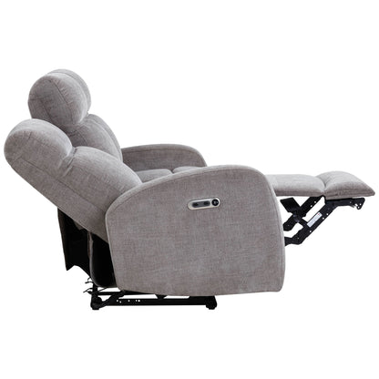 Tuscany - Power Reclining Sofa Set