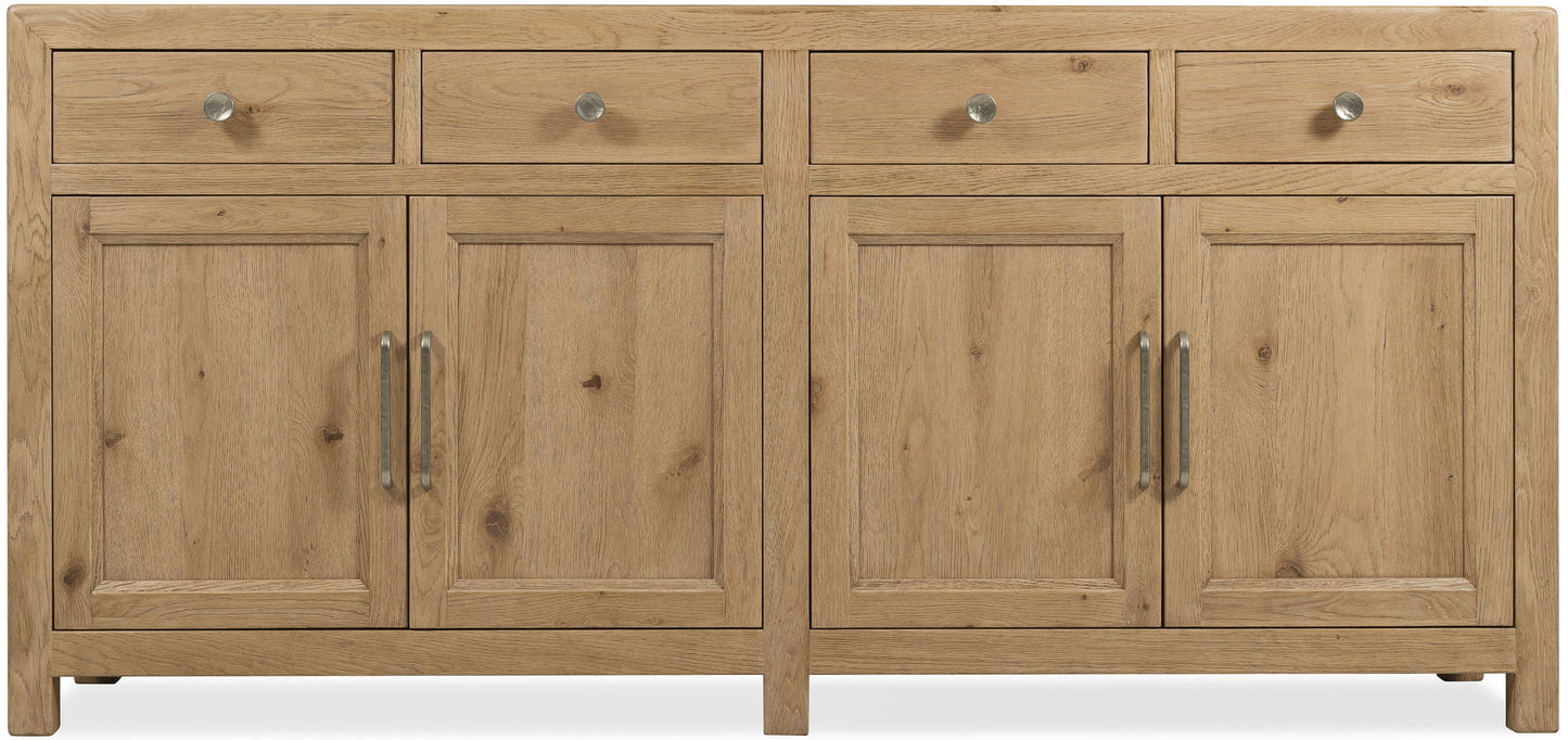 Driftwood - Buffet - Light Wood