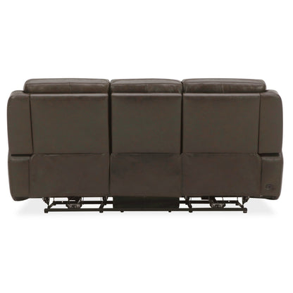Carrington - Sofa P3 & ZG