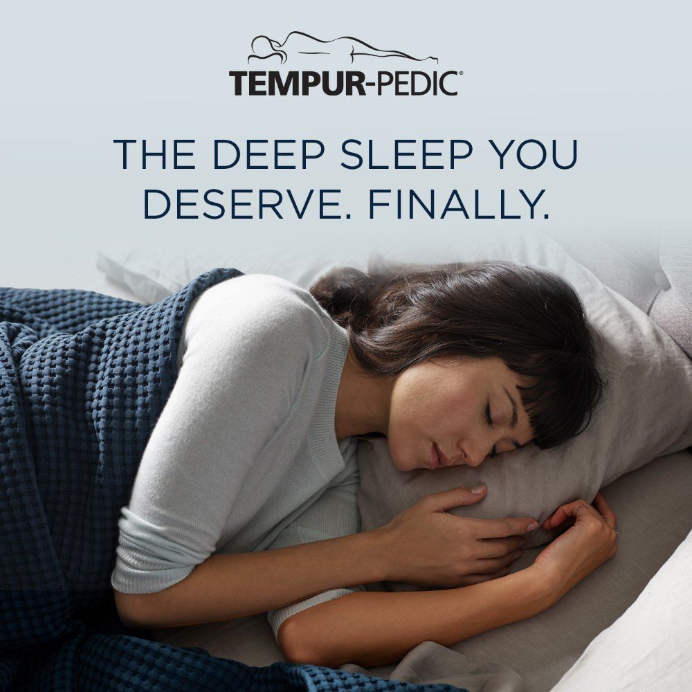 Linens - Tempur ProAir Pillowcase Set