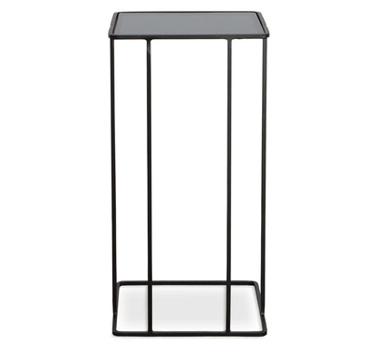 Cadmus - Accent Table - Black