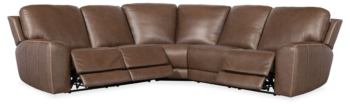 SS - Torres Sectional