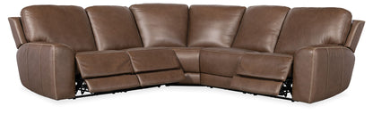 SS - Torres Sectional