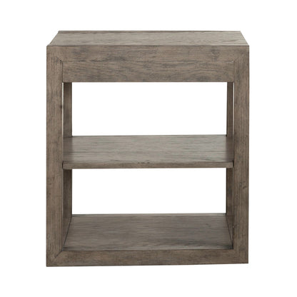 Bartlett Field - Table