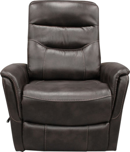 Gemini - Swivel Glider Recliner (Set of 2)