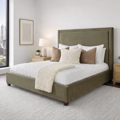 Kimberly - Bed