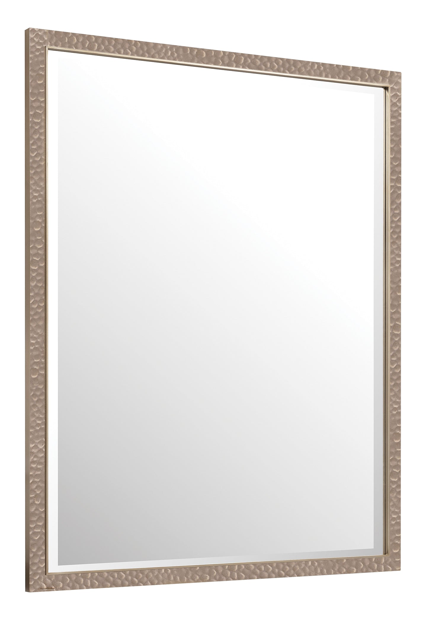 Archives - Rectangle Mirror - Gold