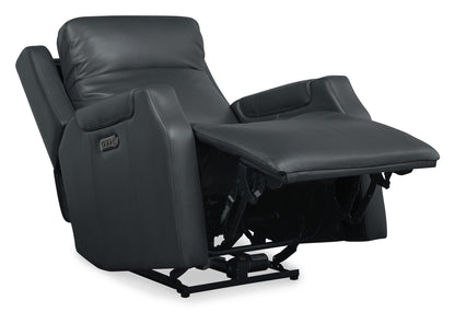 MS - Nelson Zero Gravity Power Recliner With Power Headrest And Lumbar