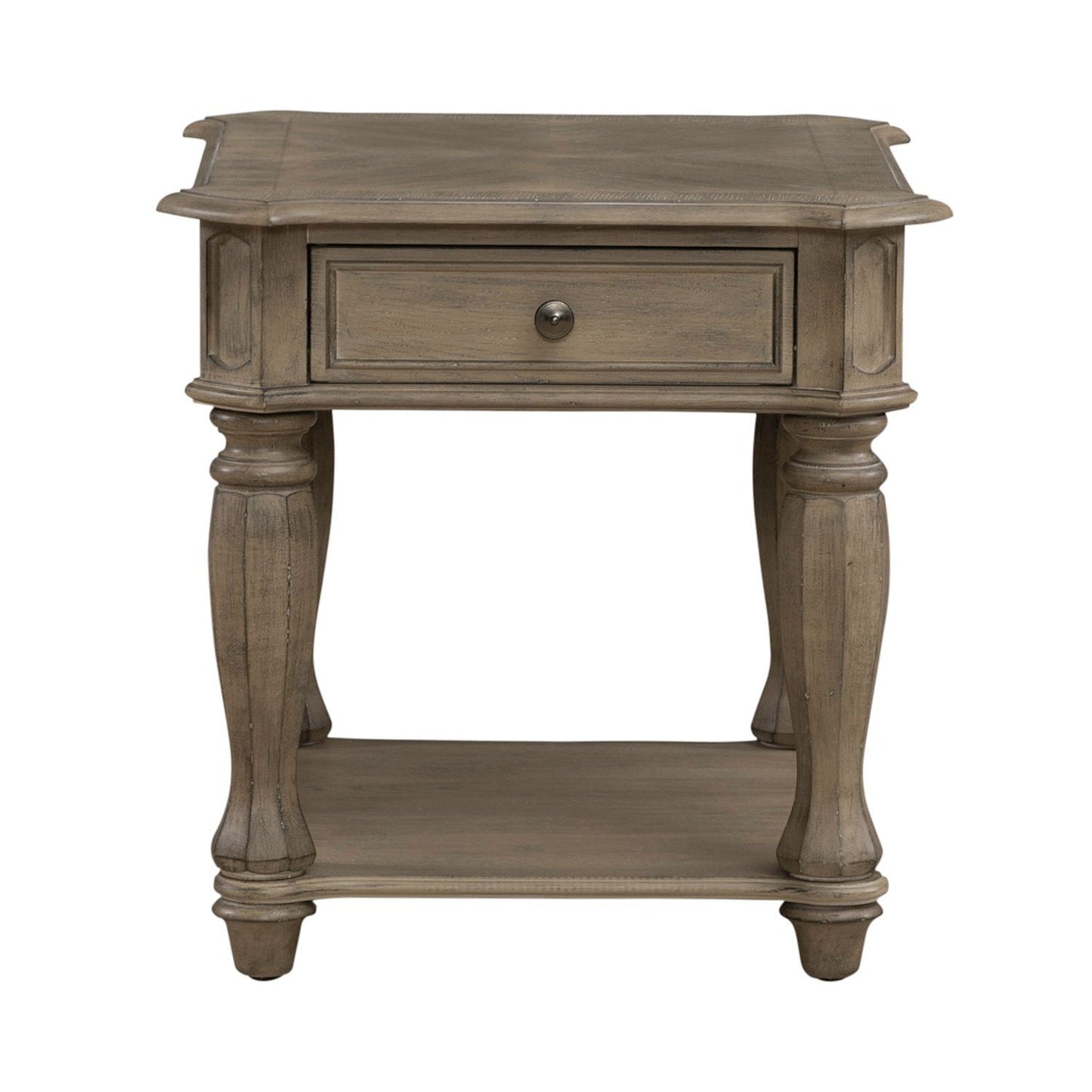Magnolia Manor - End Table