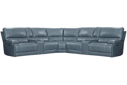 Whitman - Power Reclining Sectional