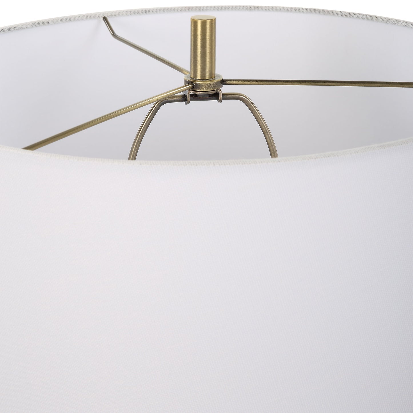 Estelle - Glass Table Lamp