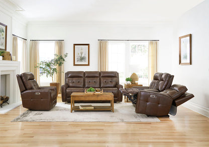 Canterbury - Power Zero Gravity Recliner