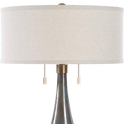 Cardoni - Glass Table Lamp