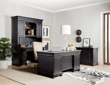 Bristowe - Computer Credenza