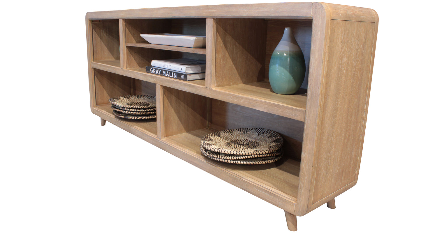 Escape - Round Dining Set
