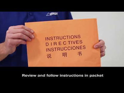 Bennox - Dining Room Table Set (Set of 6) - Brown